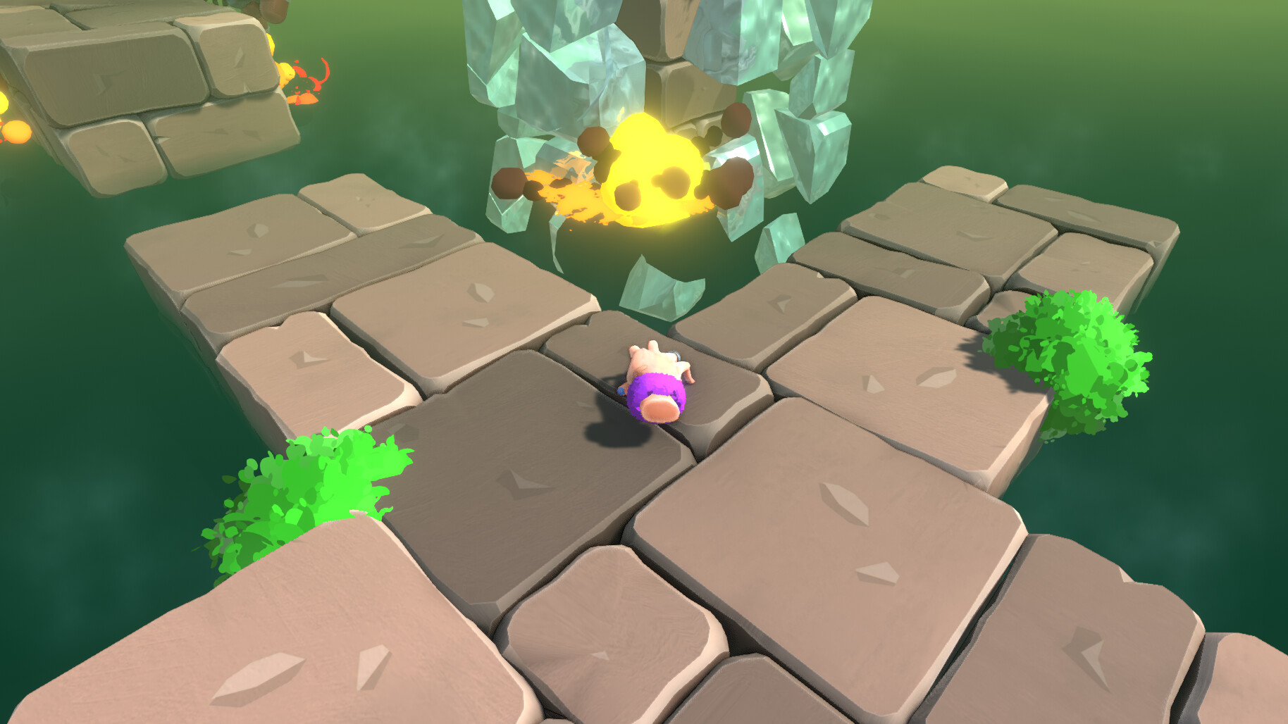 Super Adventure Hand PC Steam Account