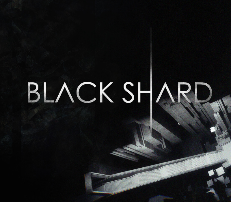 BLACKSHARD PC Steam Klucz cyfrowy