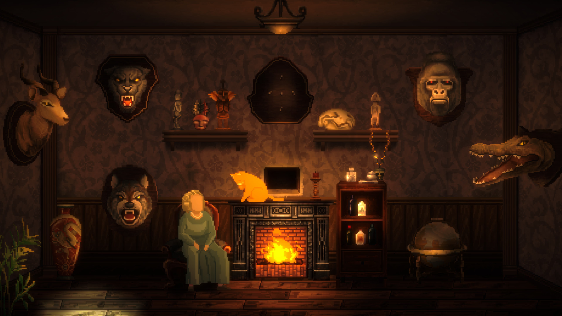 Cats and the Other Lives PC Steam Account