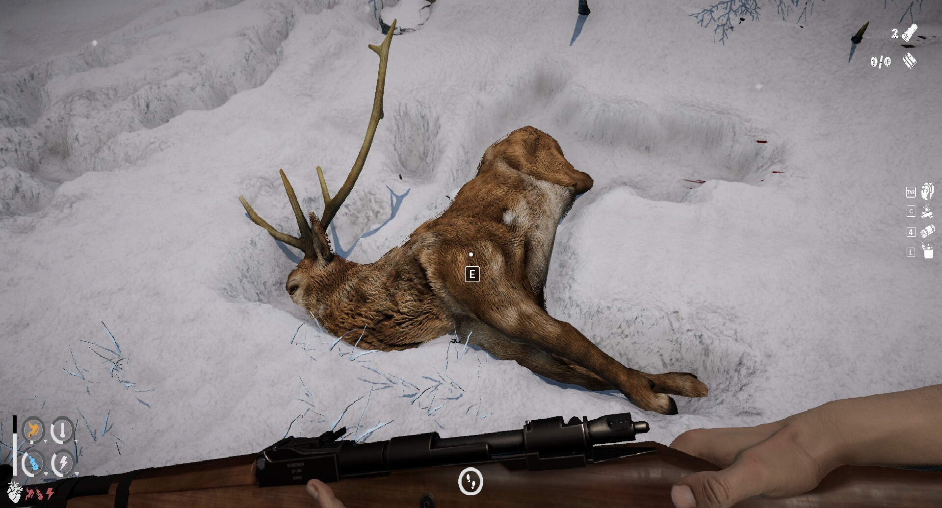 Short Snow PC Steam CD Key