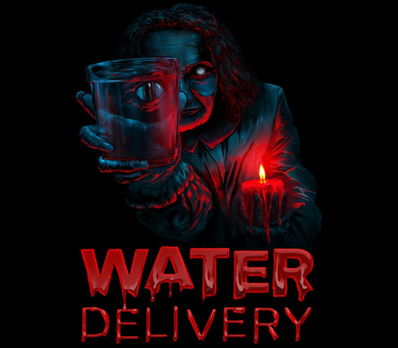 Water Delivery PC Steam Account 