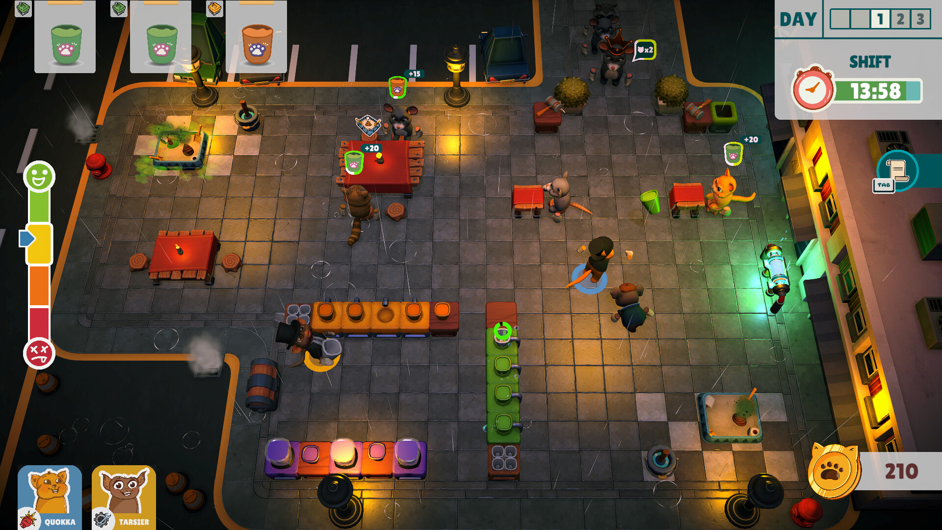 Party Club PC Steam CD Key