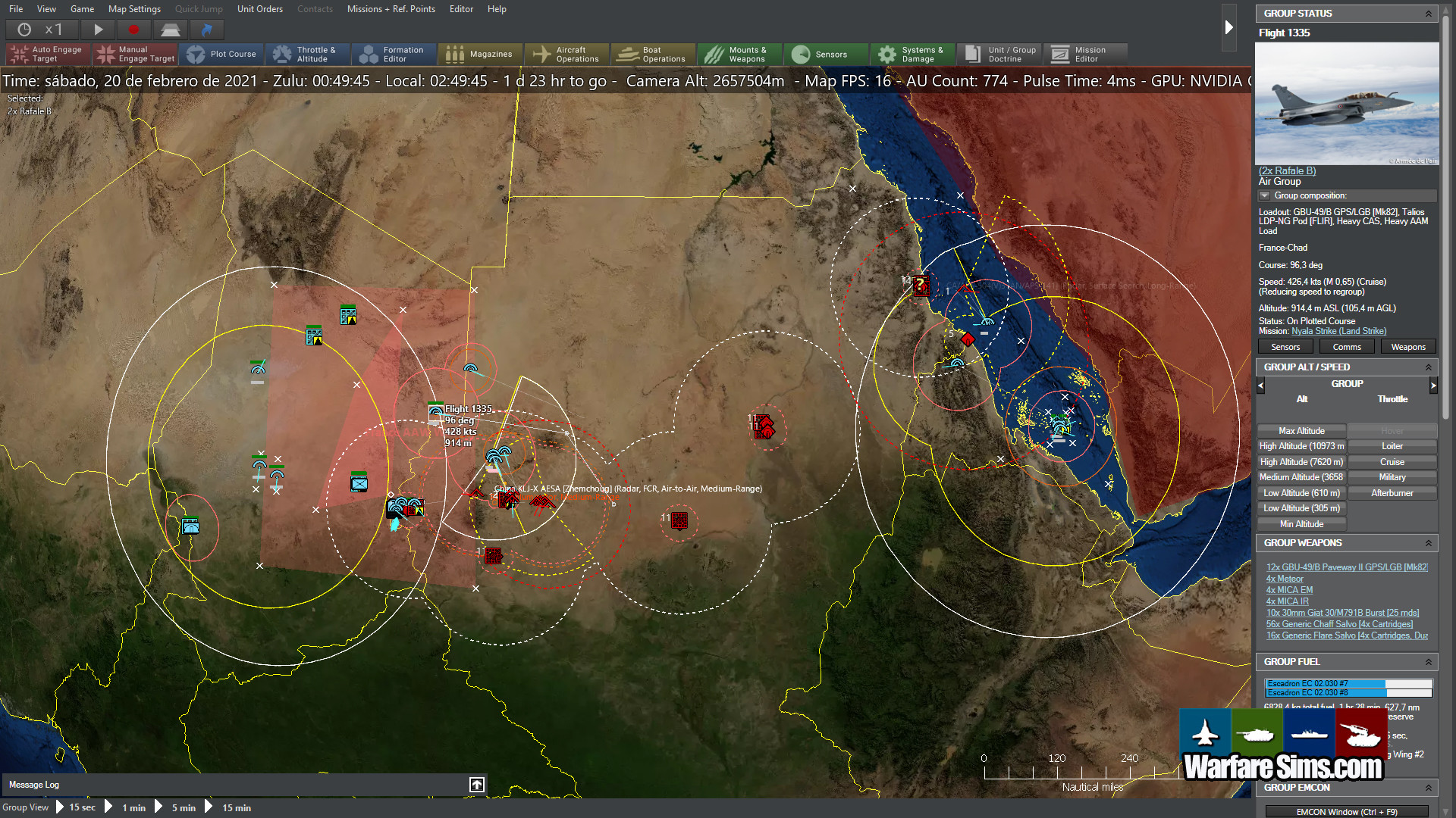 Command:MO LIVE - Sahel Slugfest DLC PC Steam CD Key