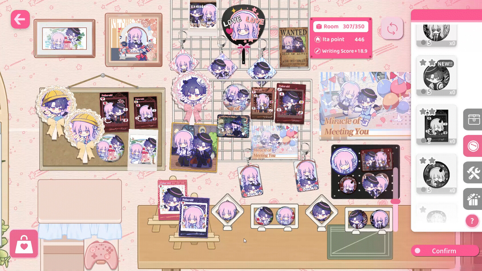 Sensei! I Like You So Much! PC Steam Account