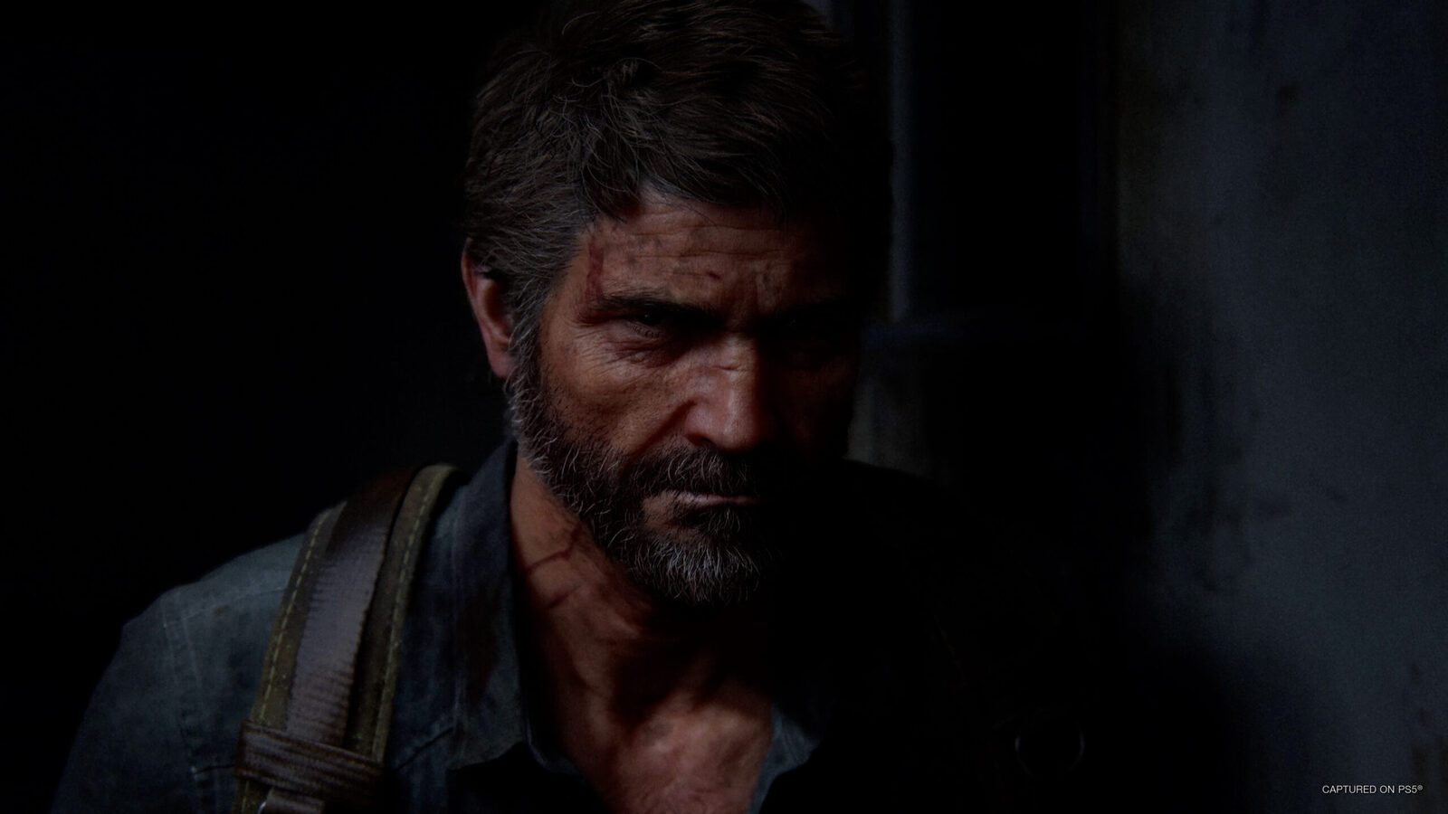 The Last of Us Part 2 Remastered PC Epic Games Account