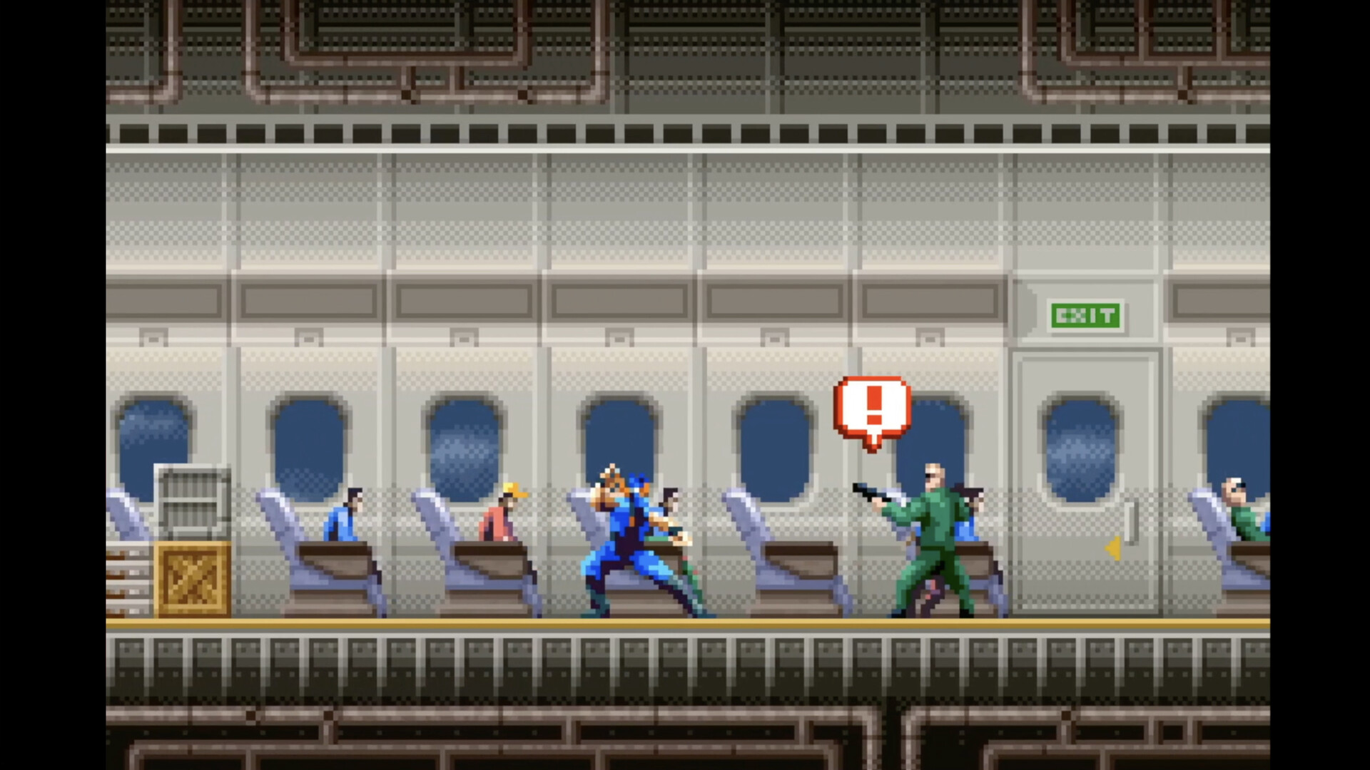 Ninja Five-O PC Steam Account