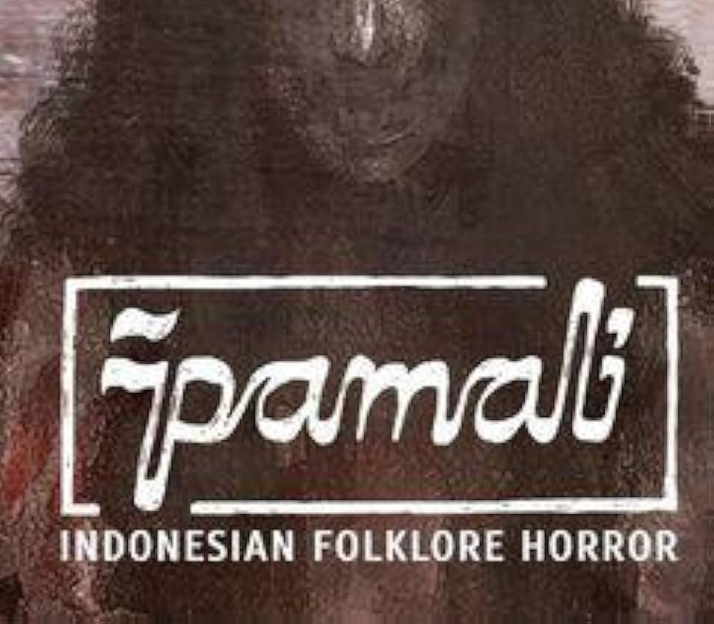 Pamali: Indonesian Folklore Horror PC Steam Account