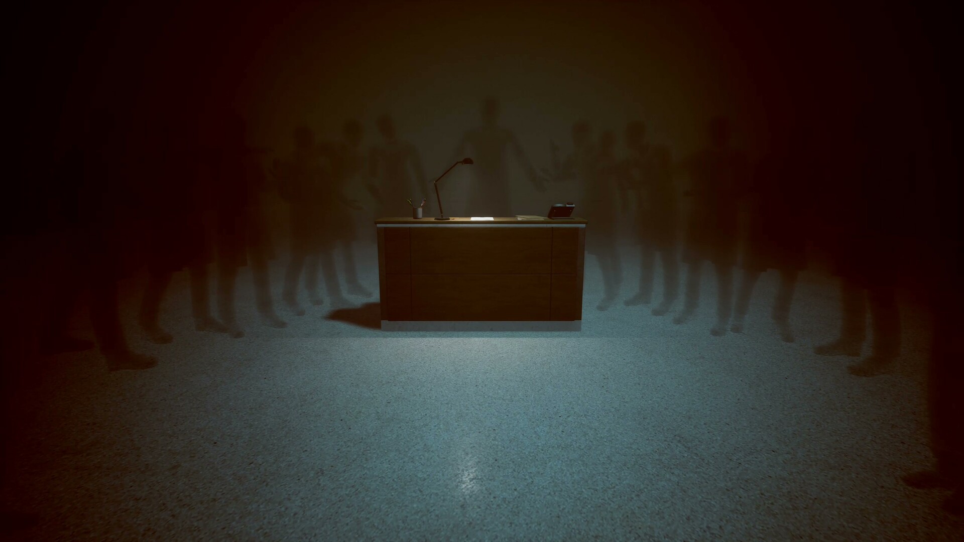 Incantation PC Steam Account