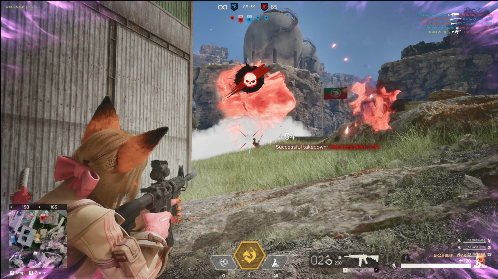 Wild Assault PC Steam Account