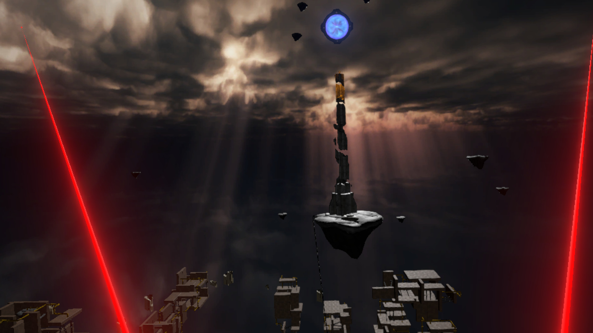 Slinger VR PC Steam Account