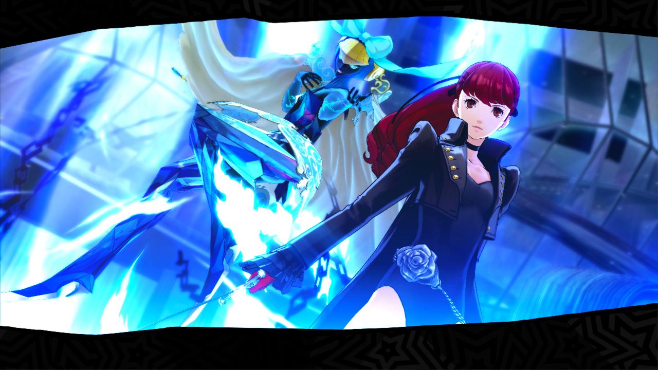 Persona 5 Royal PS4 Account