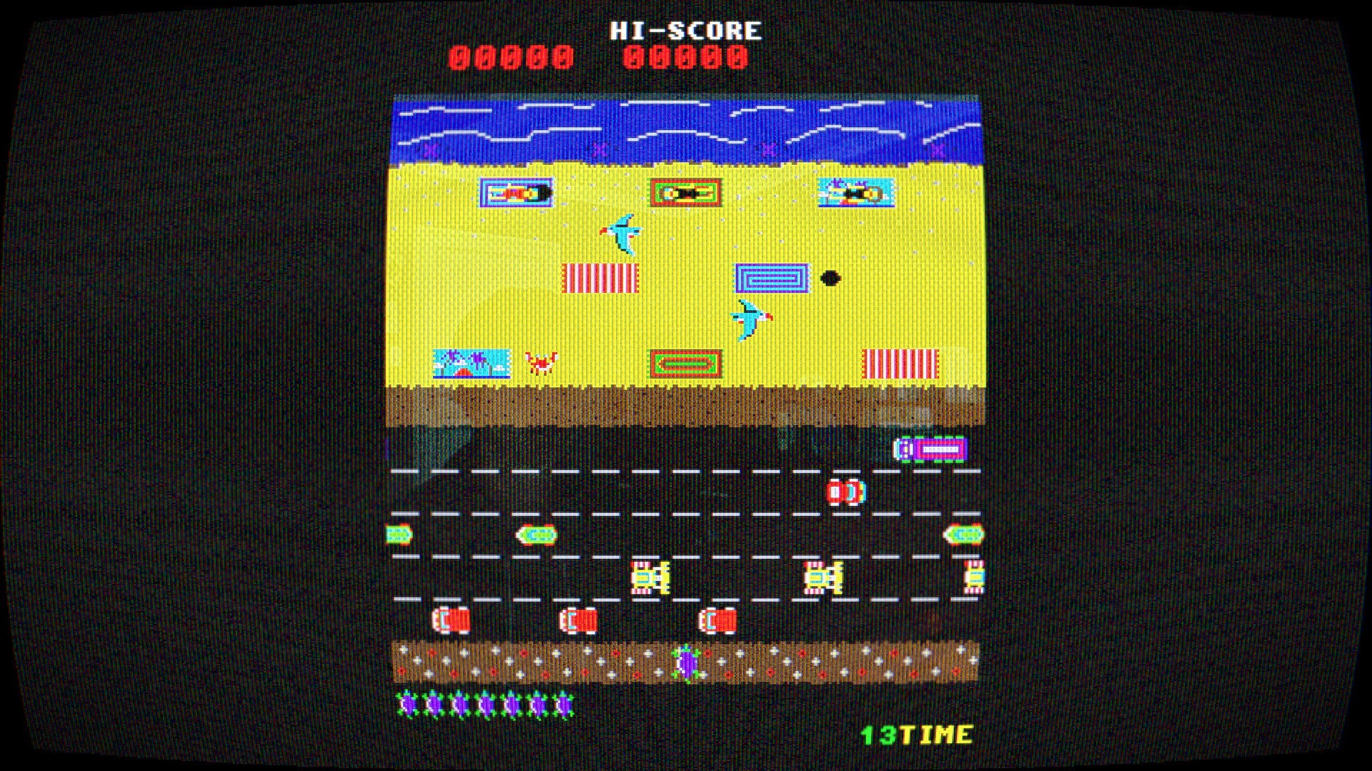 Commander ’85 PC Steam CD Key
