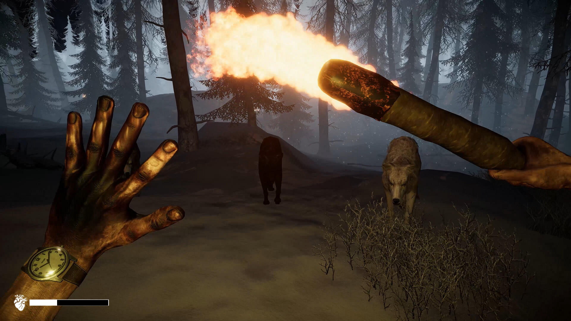 Short Snow PC Steam CD Key
