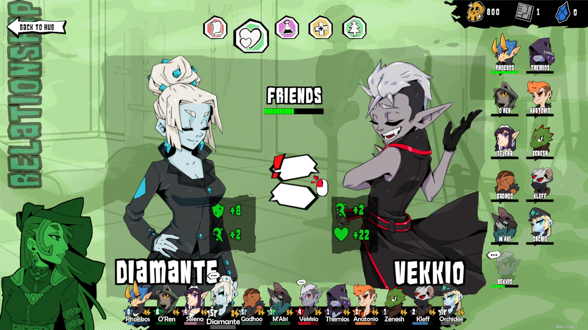 Blade Prince Academy PC Epic Games Account