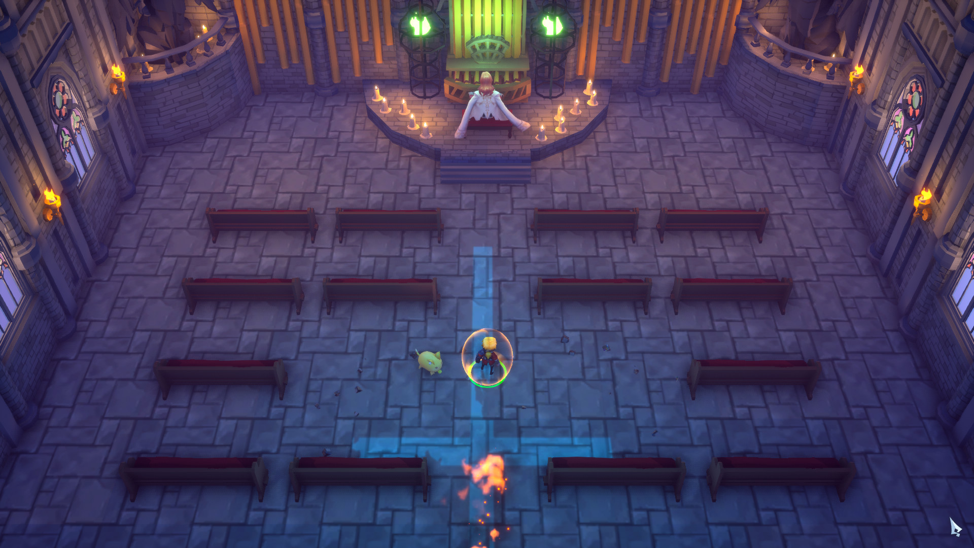Nigate Tale PC Steam Account