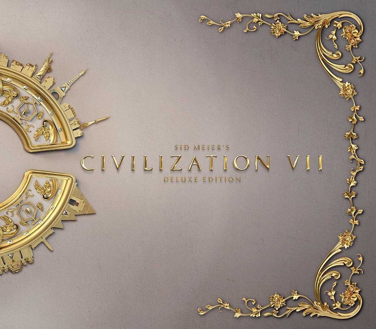 Sid Meier's Civilization VII Founders Edition XBOX One / Xbox Series X|S CD Key