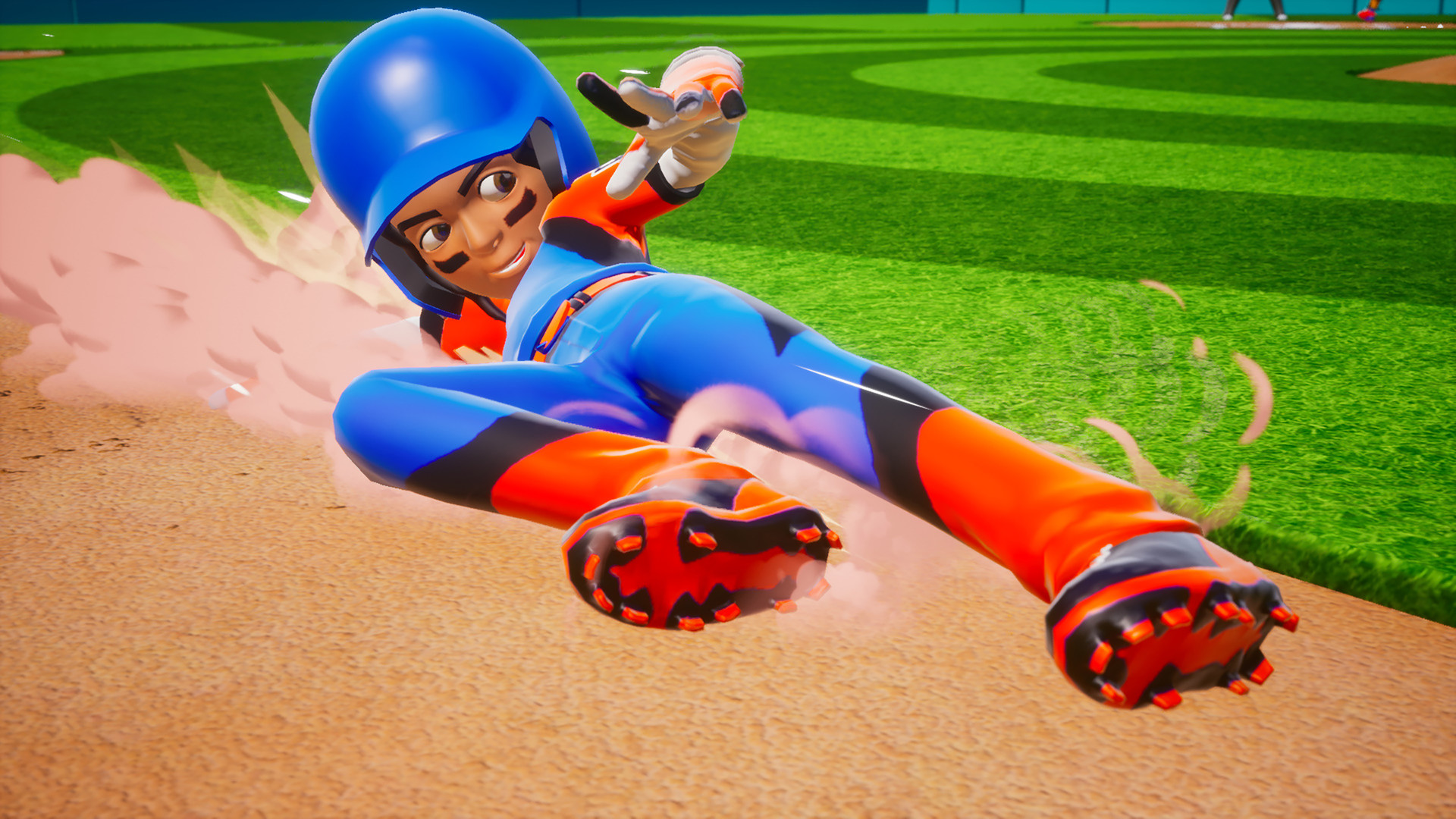 Little League World Series Baseball 2022 PC Steam Account