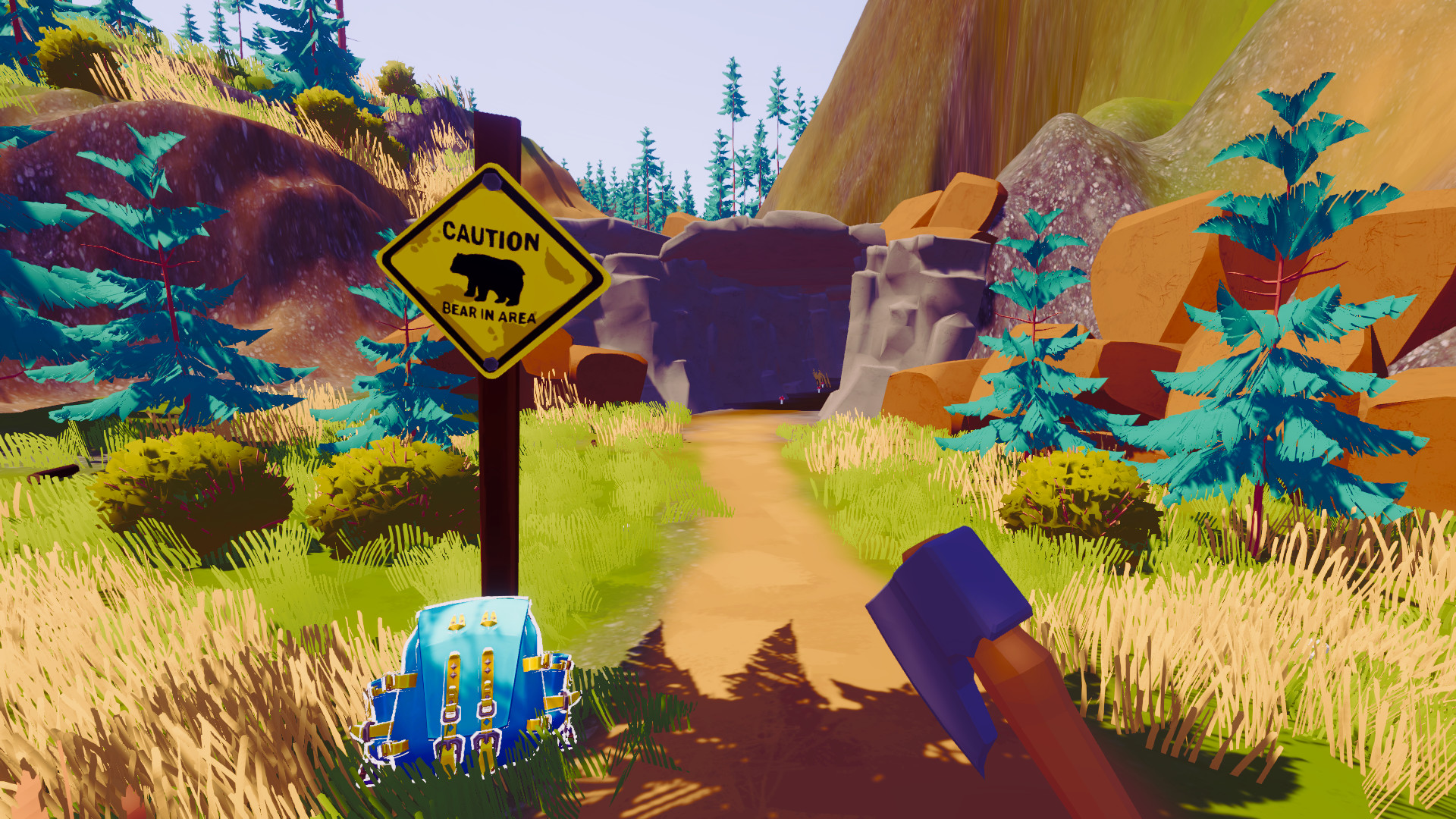 Camping Simulator: The Squad XBOX One / Xbox Series X|S Account
