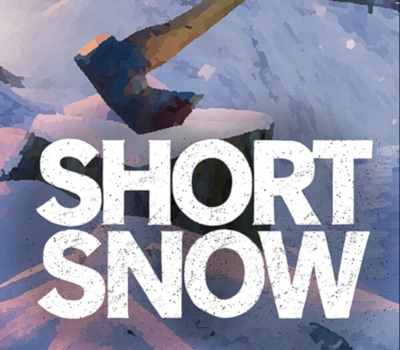 Short Snow PC Steam CD Key