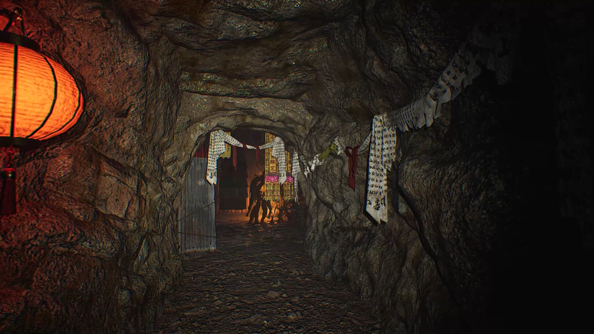 Incantation PC Steam Account
