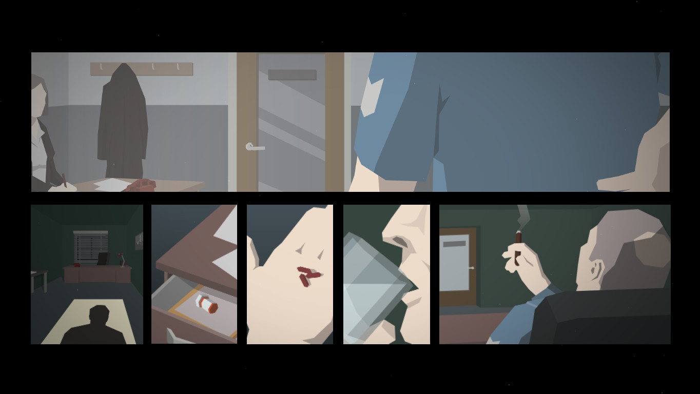 This Is the Police PC Steam Account