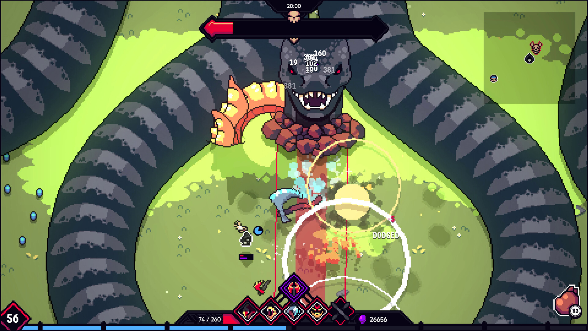 Asgard's Fall PC Steam Altergift