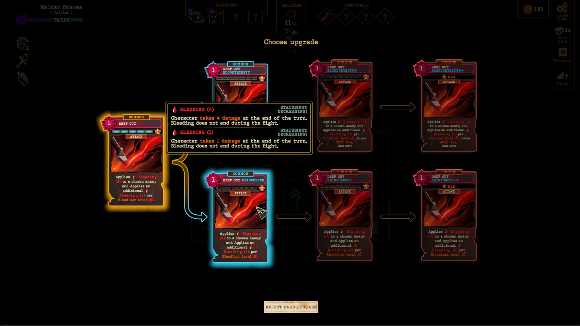 Menace from the Deep PC Steam Account