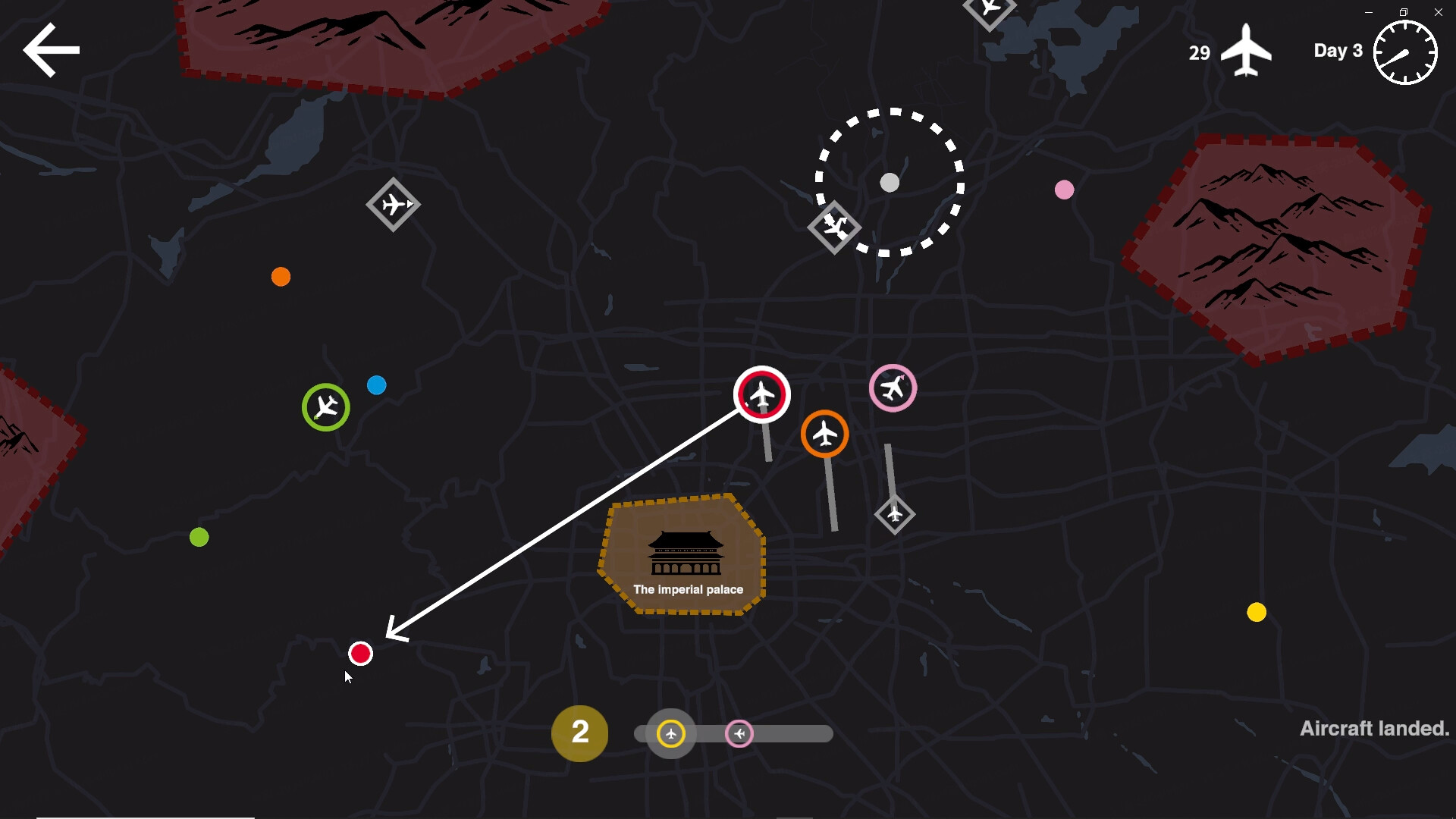 Mini Airways PC Steam Account