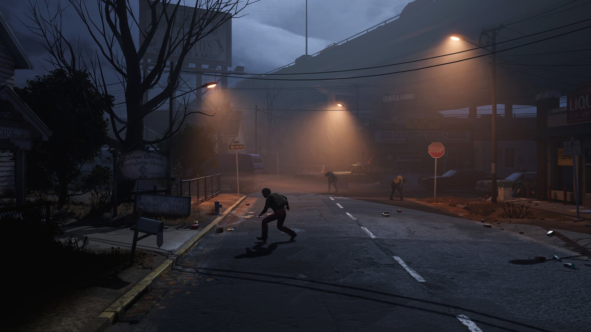 Into the Dead: Our Darkest Days PC Steam Account