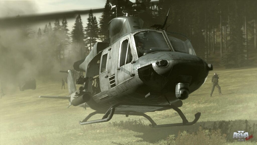 Arma 2: Complete Collection PC Steam CD Key