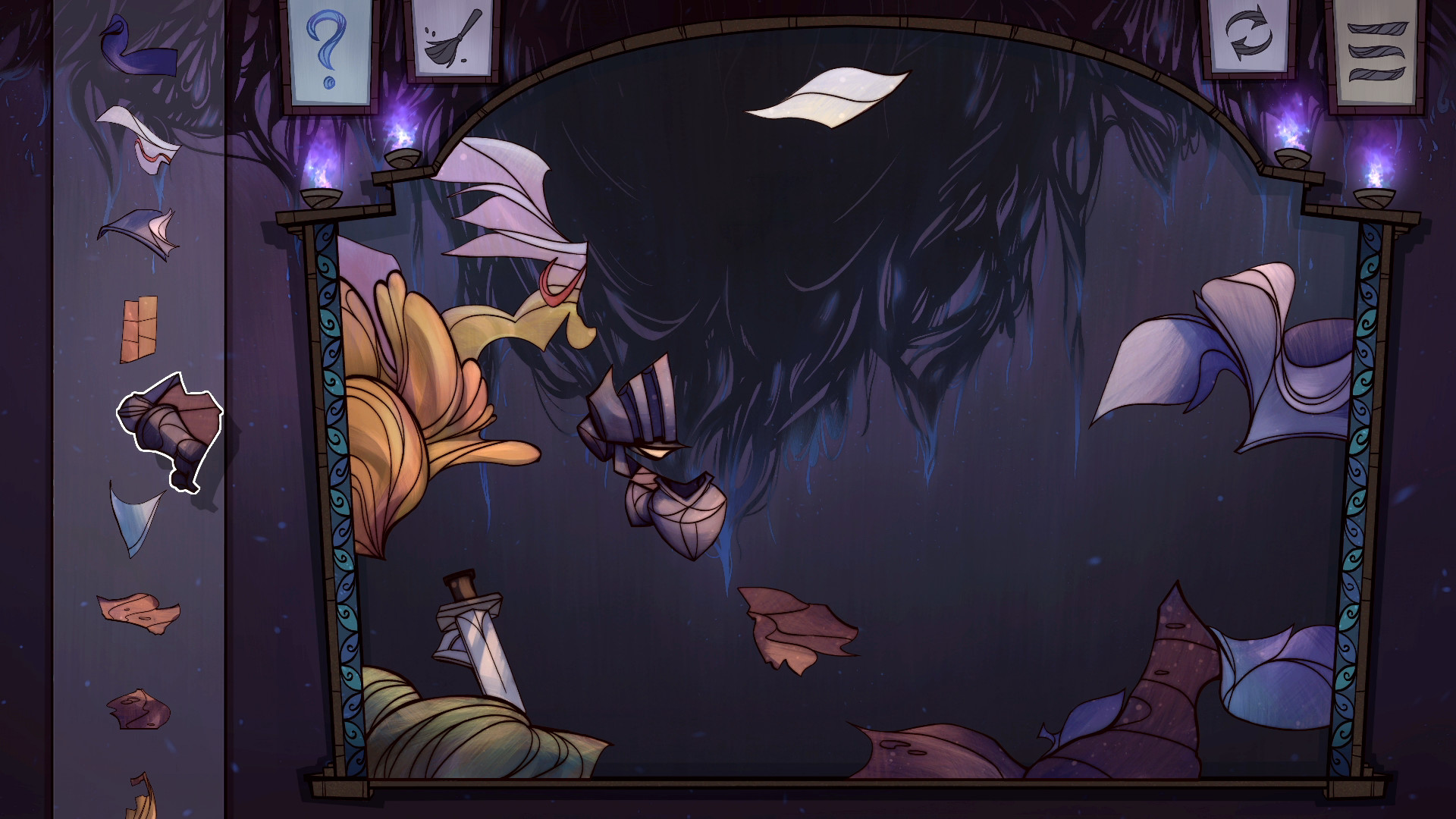 Mosaic Chronicles PC Steam CD Key