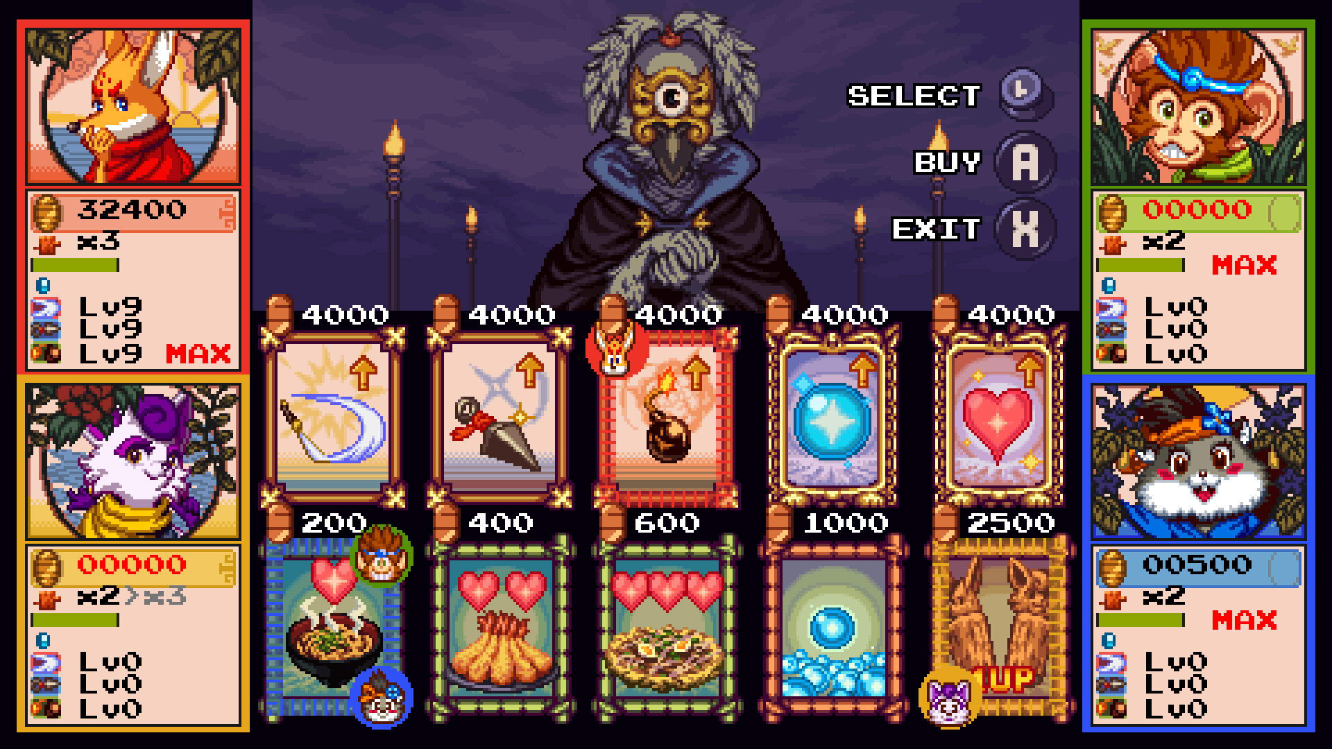Kemono Heroes PC Steam CD Key