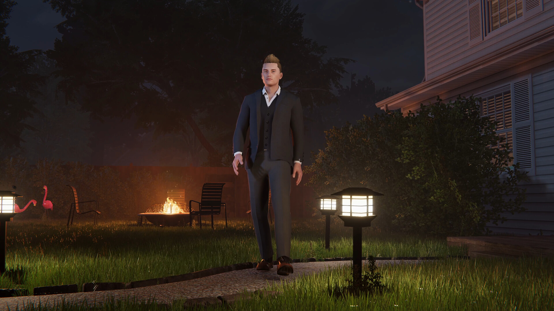 House Party - Business and Pleasure Style Pack DLC PC Steam Klucz cyfrowy