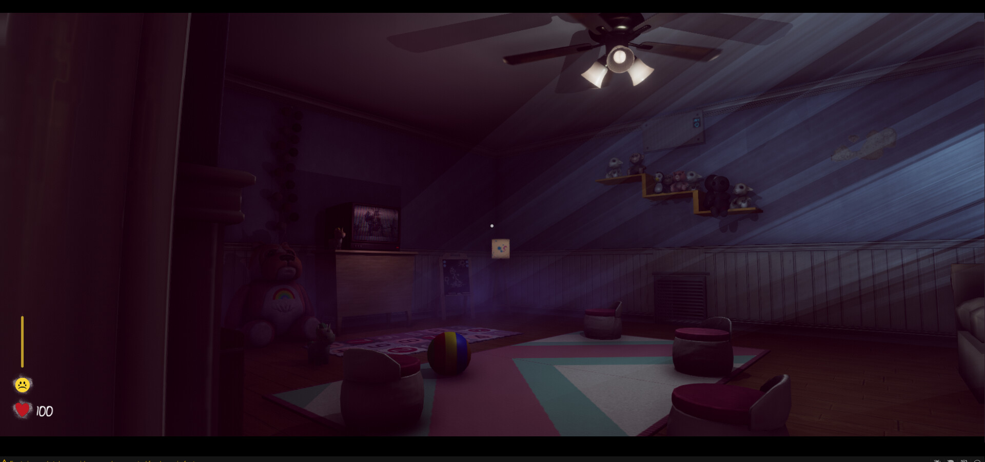 Baby Blues Nightmares PC Steam Account