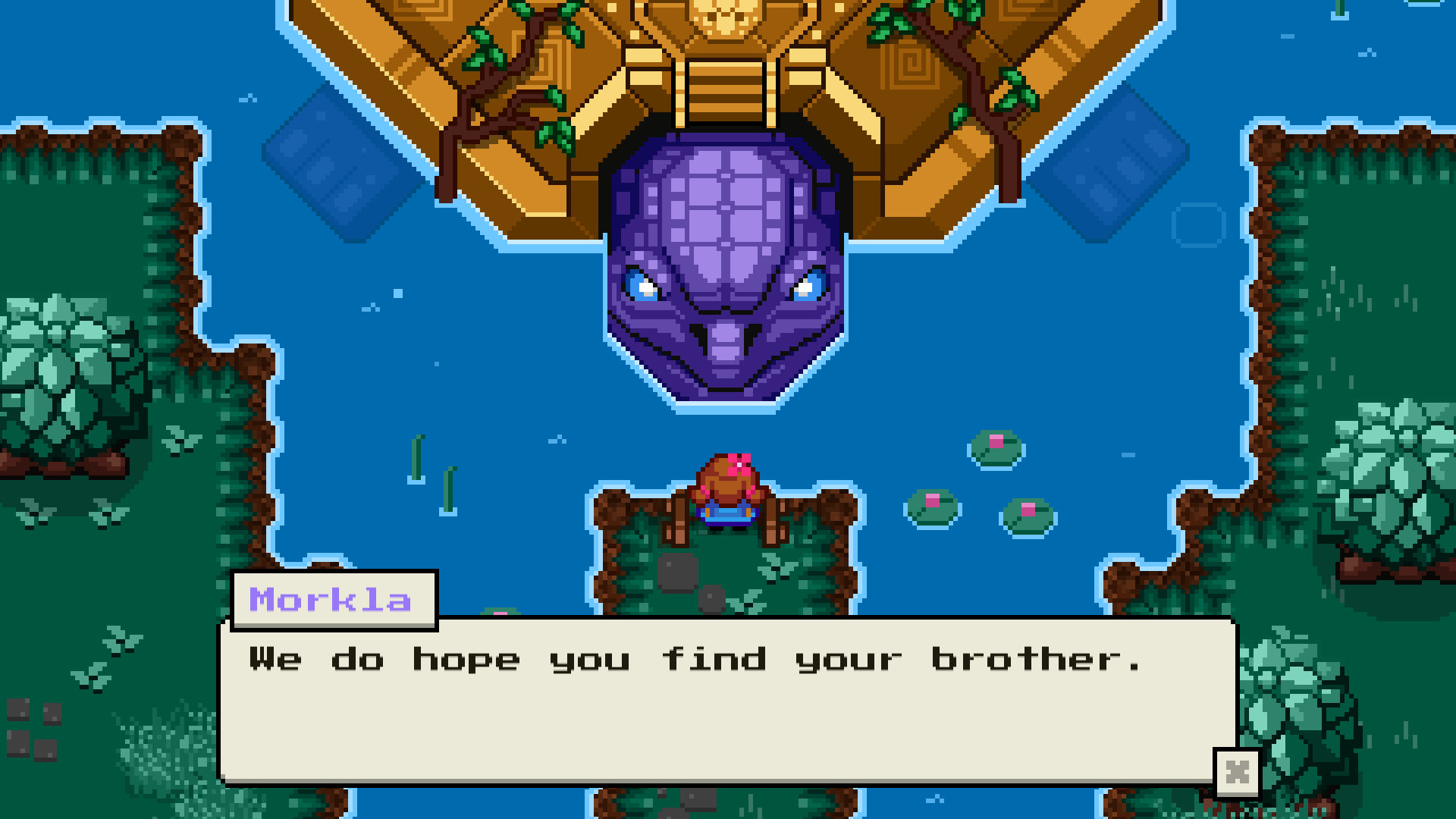 Blossom Tales II: The Minotaur Prince PC Steam Account