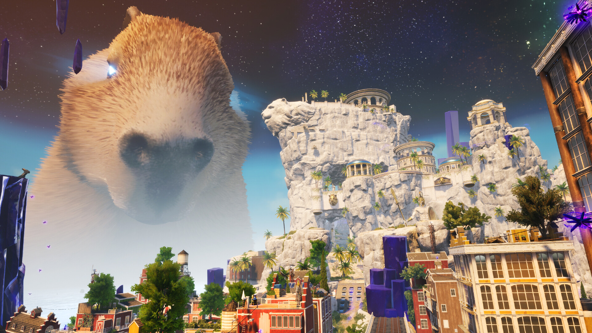 Goat Simulator 3 - Multiverse of Nonsense DLC PC Steam CD Key