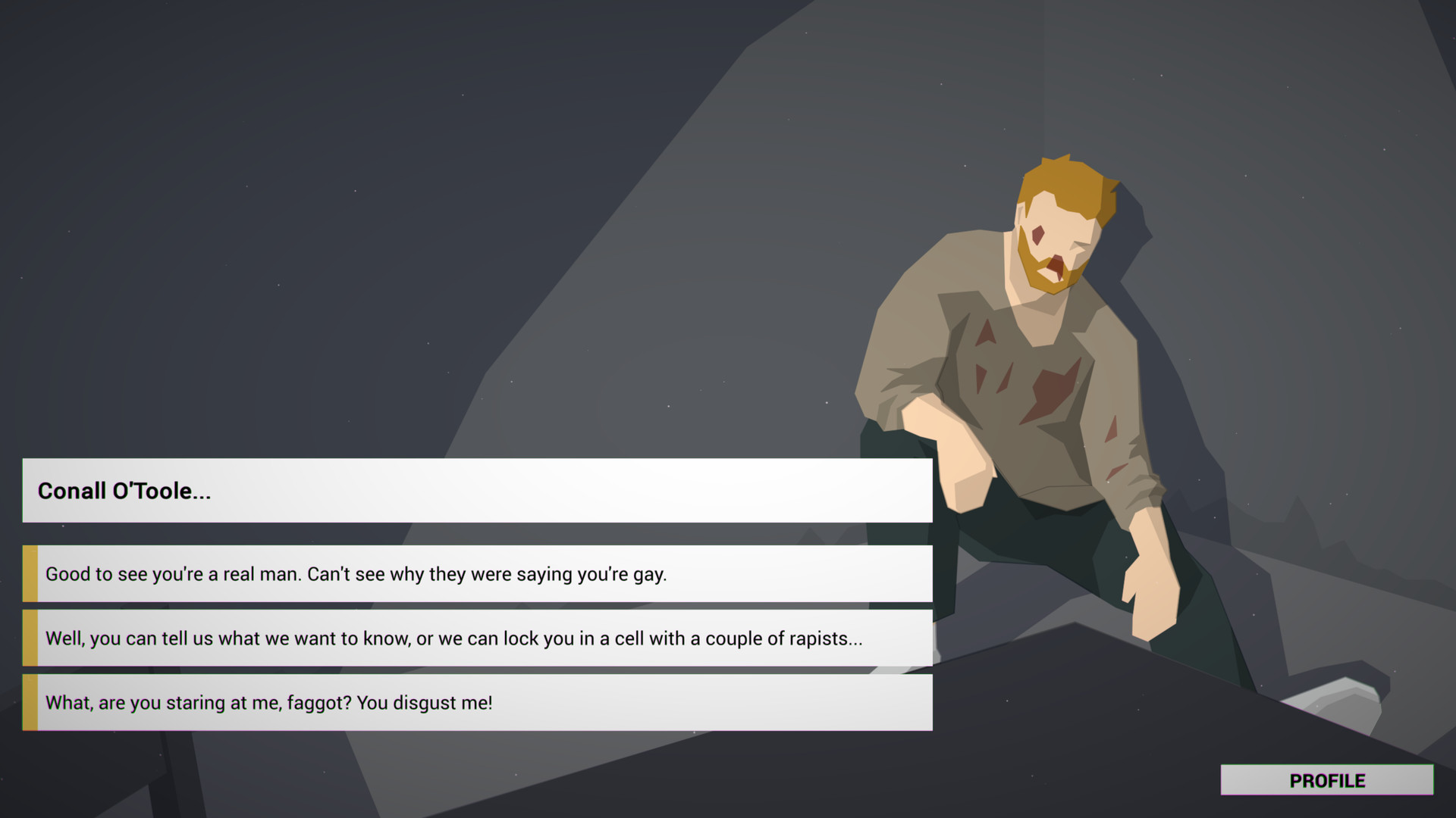 This Is the Police PC Steam Account