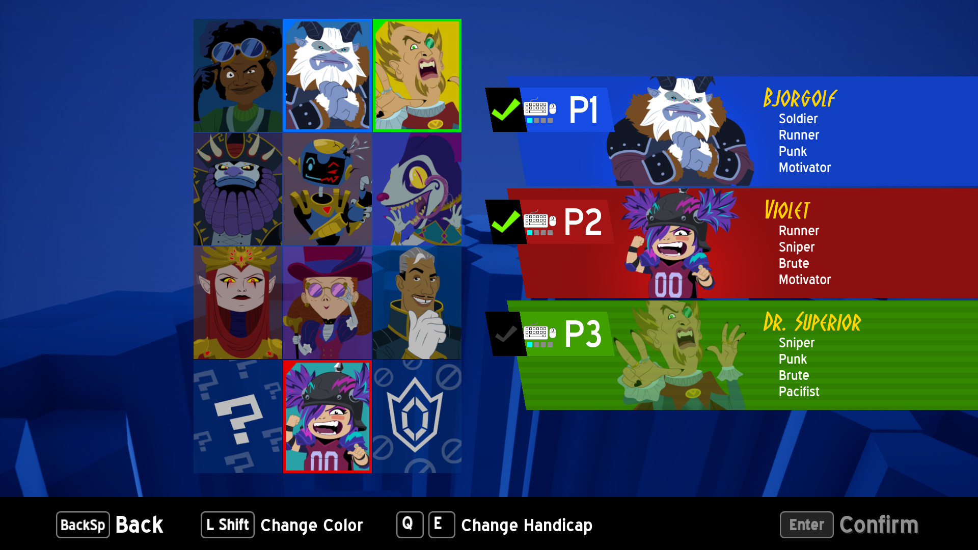 Hex Gambit: Respawned PC Steam Account