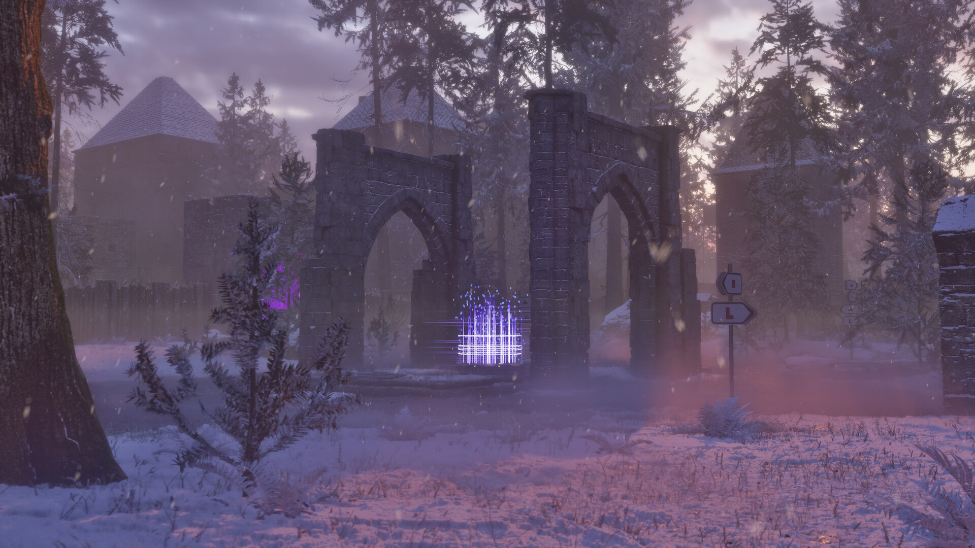 The Talos Principle: Reawakened PC Steam Altergift