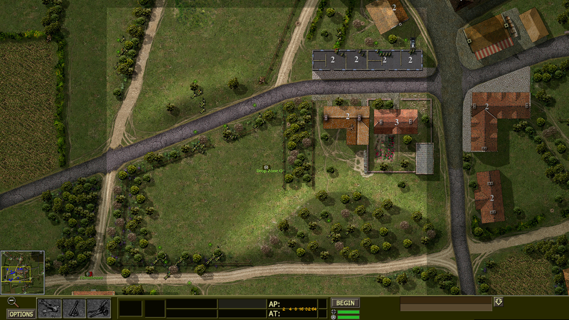 Close Combat: Last Stand Arnhem PC Steam CD Key