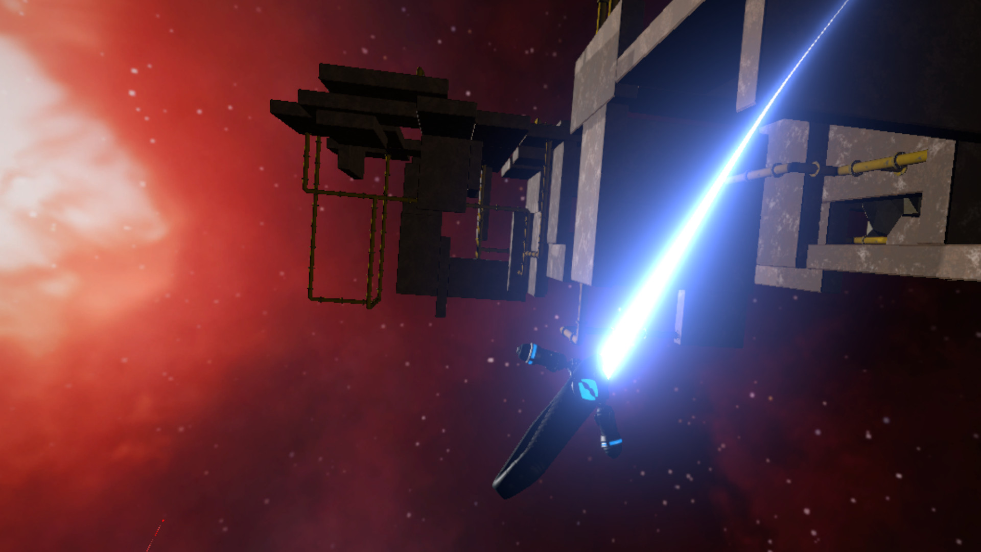 Slinger VR PC Steam Account