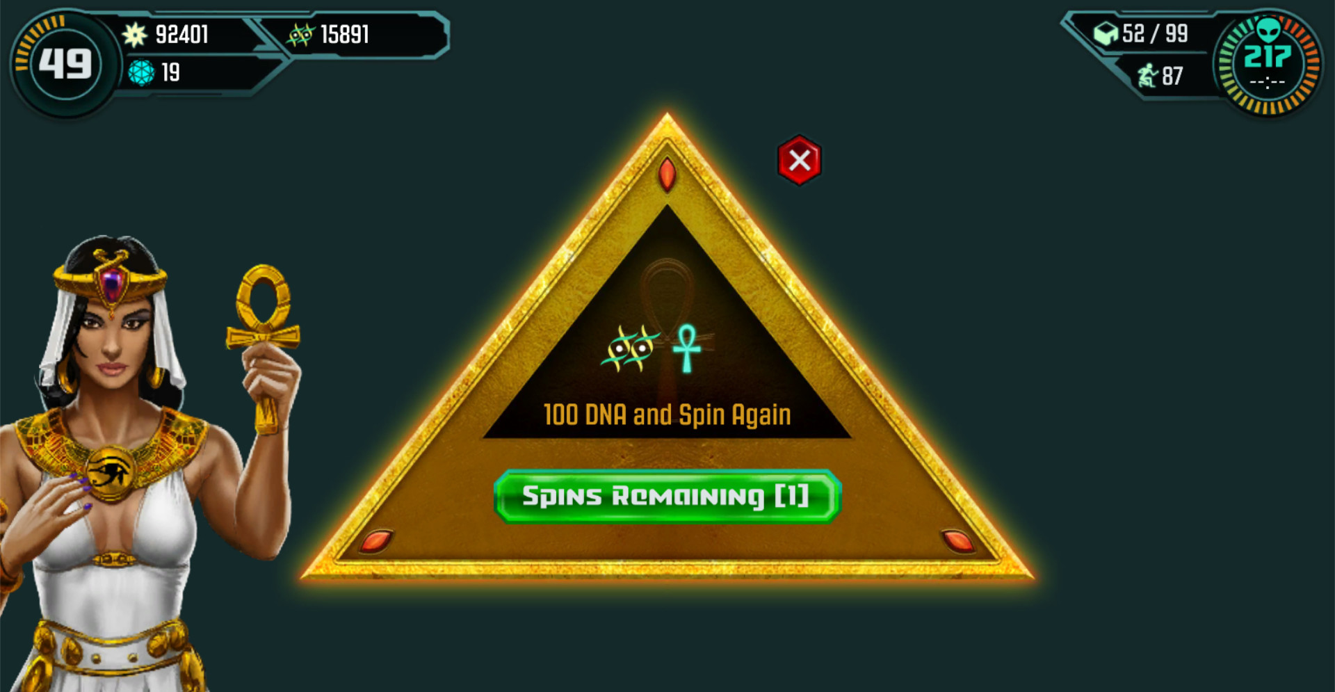 Ancient Aliens: The Game PC Steam Account