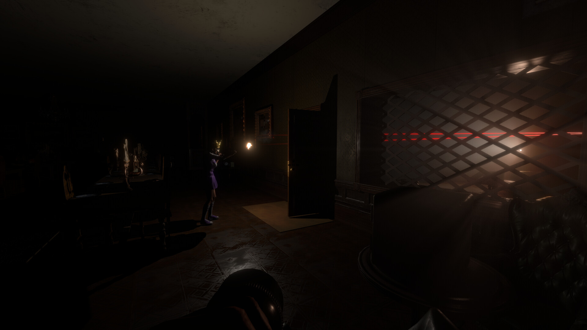 Midnight Murder Club PS5 Account