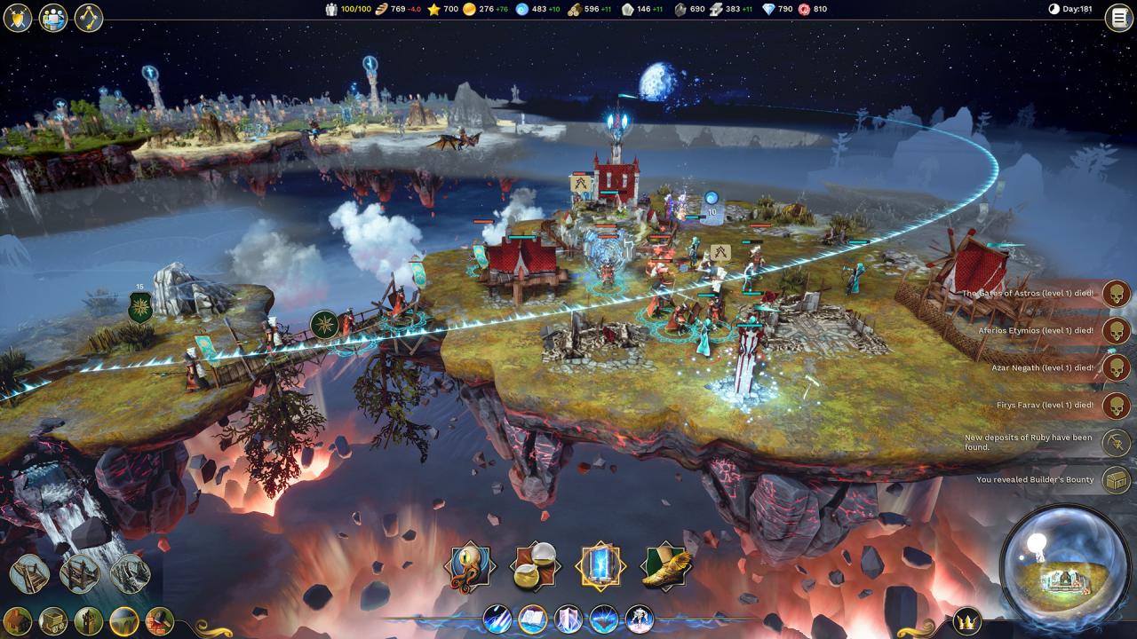 Driftland: The Magic Revival PC Steam Account