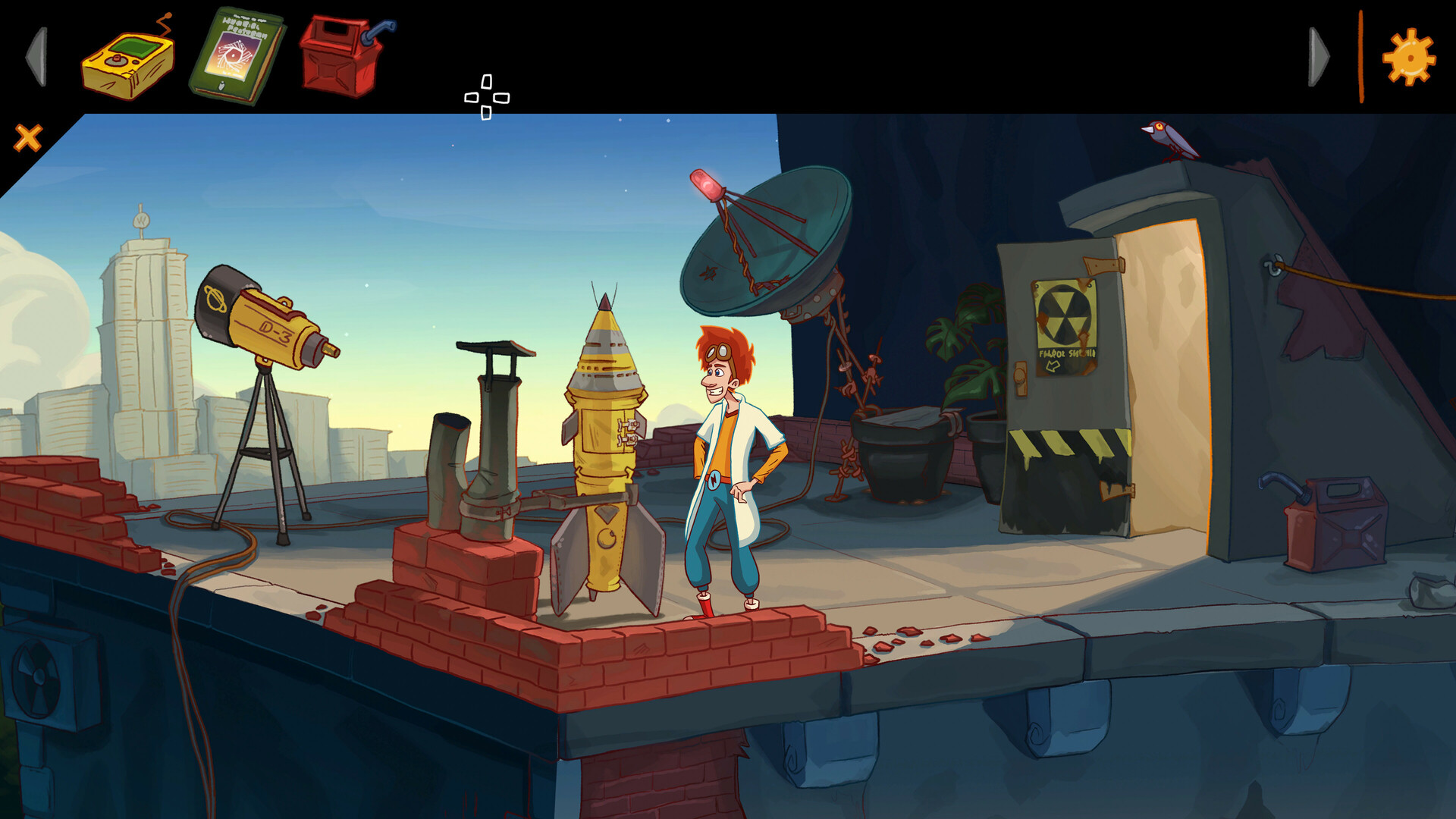 Elroy and the Aliens PC Steam CD Key