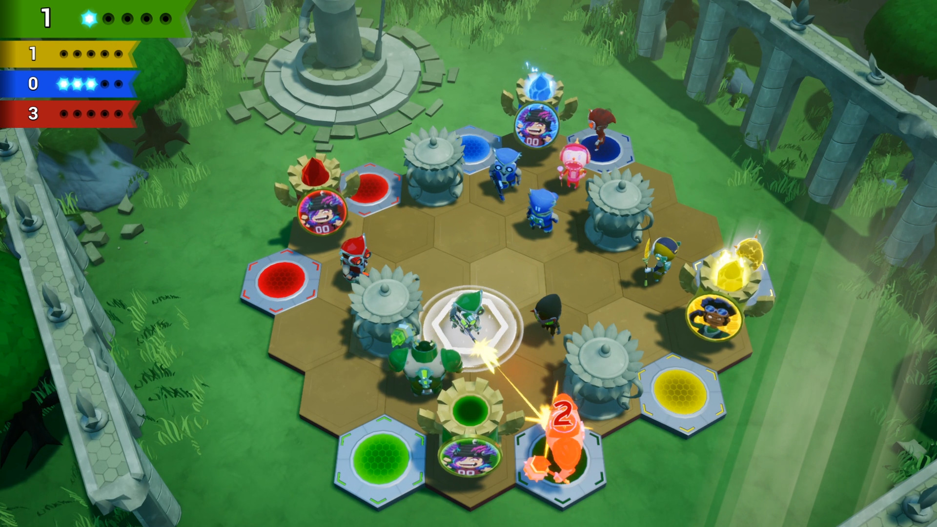 Hex Gambit: Respawned PC Steam Account