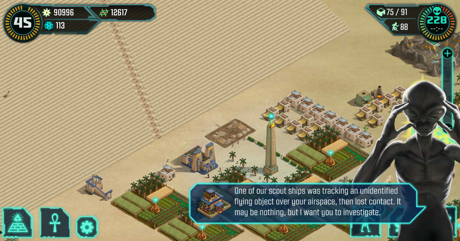 Ancient Aliens: The Game PC Steam Account