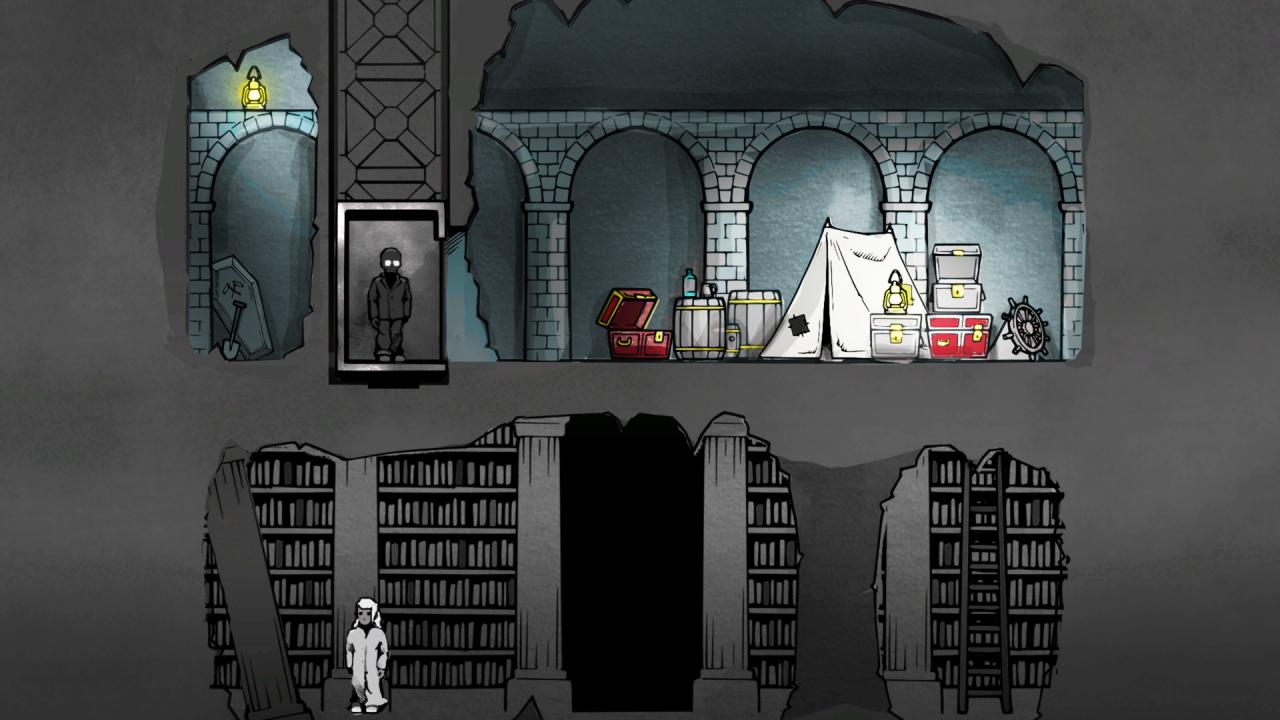 Death and Taxes PC Steam Account