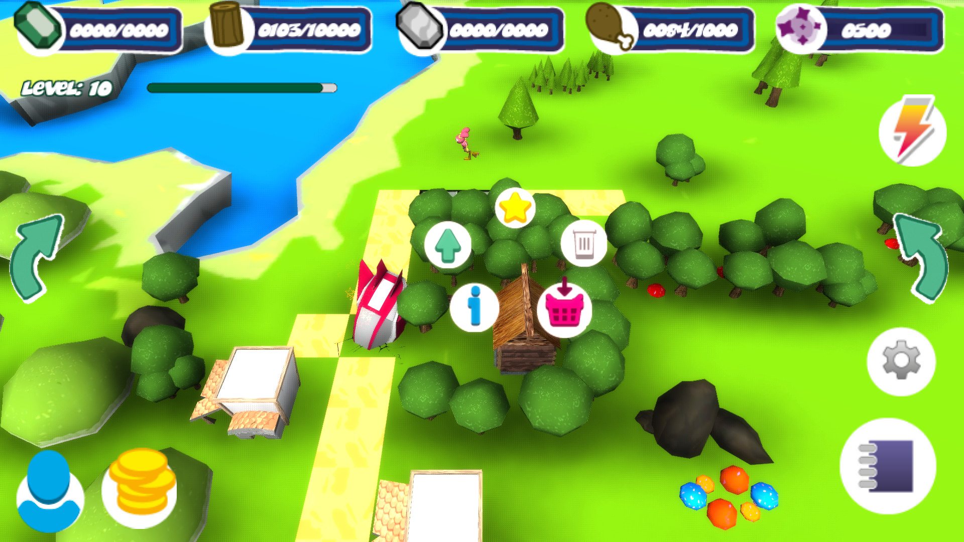 Cosmic Buddies Town EU PC Steam CD Key