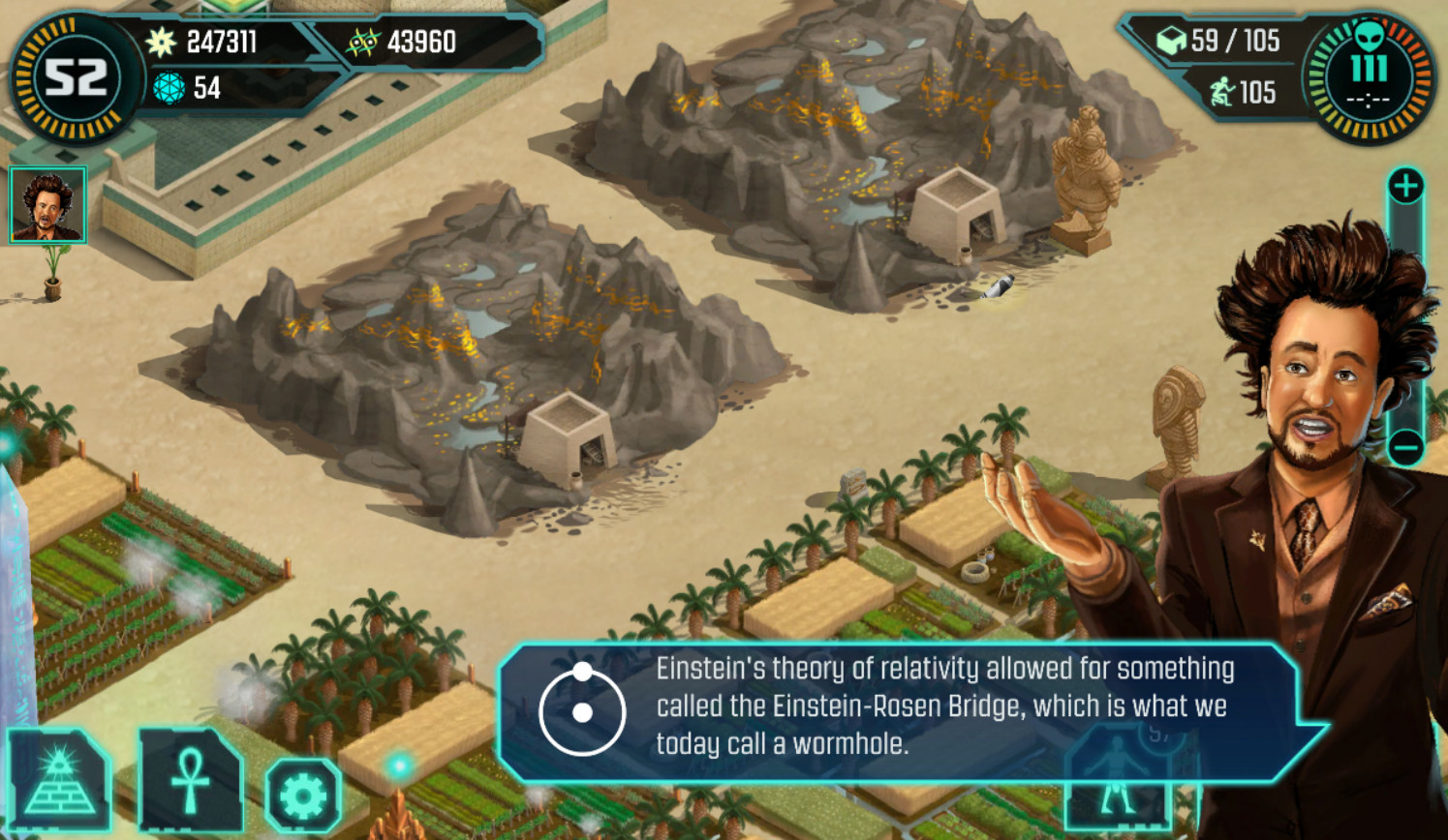 Ancient Aliens: The Game PC Steam Account